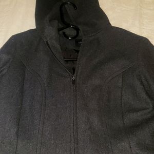 Women's winter coat